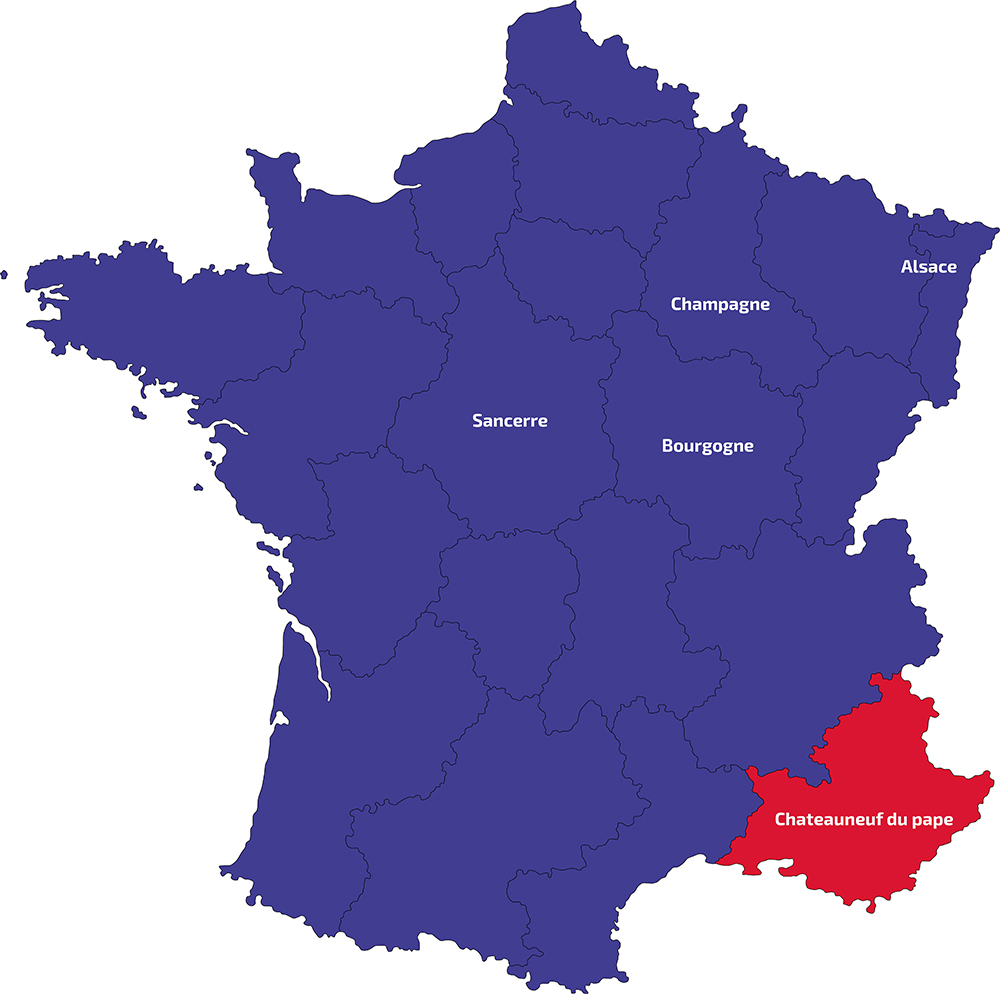 region-Châteauneuf-du-Pape