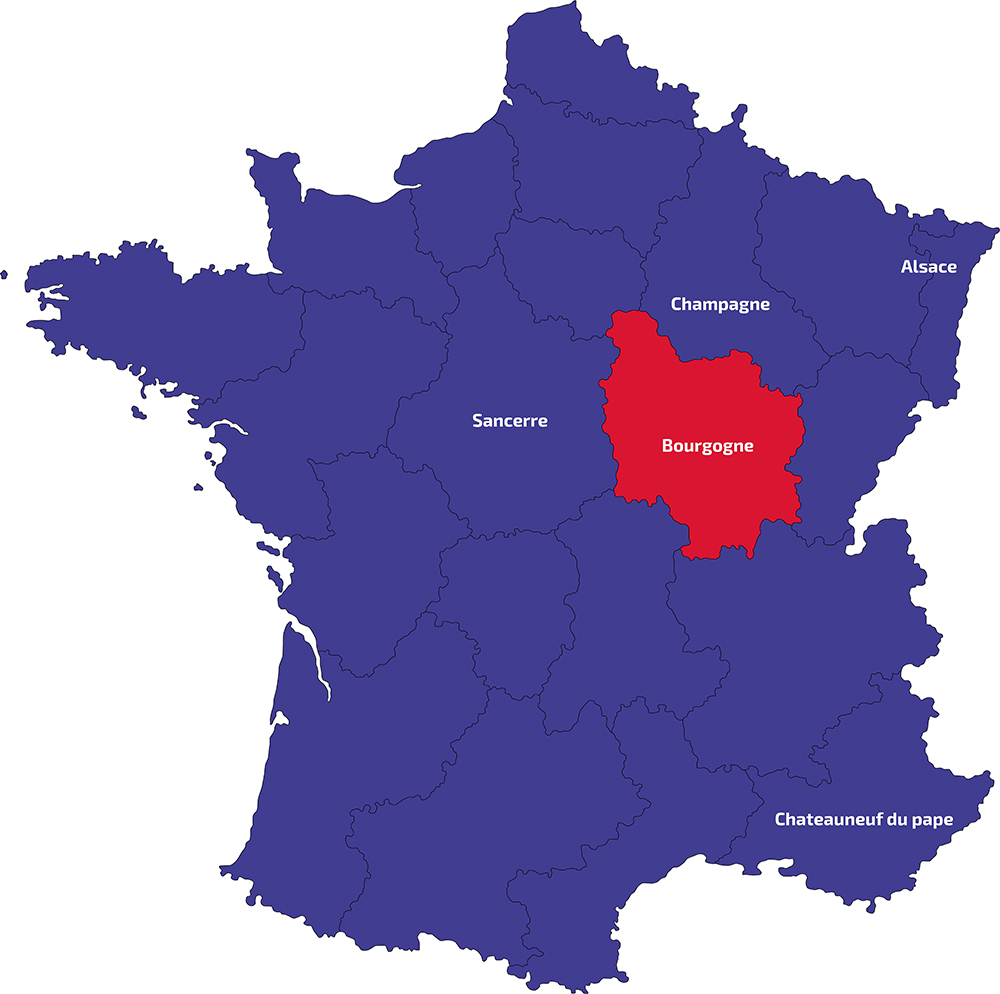 region-bourgogne
